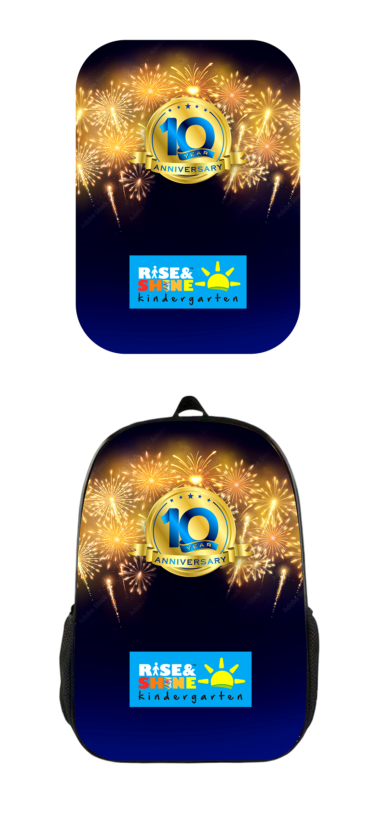 Diseño de Bolso por trio creative para este proyecto | Diseño #31745256