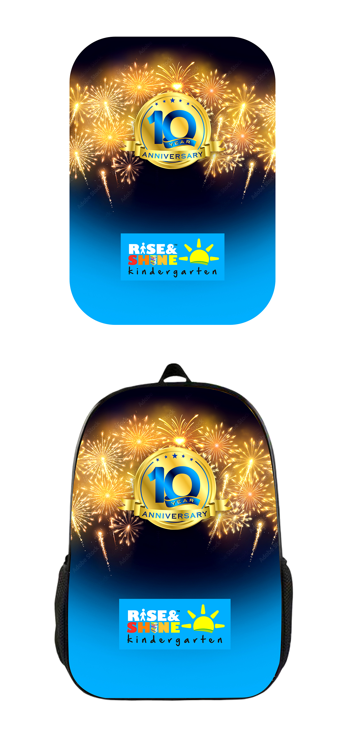 Diseño de Bolso por trio creative para este proyecto | Diseño #31748701