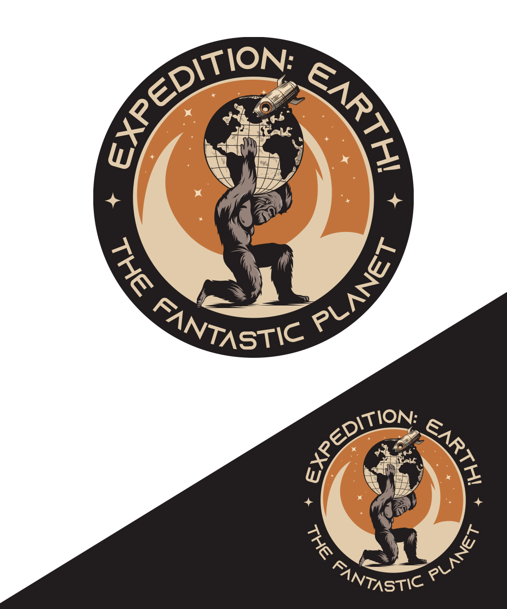 Logo Design by StudioD™ for this project | Design #31731834