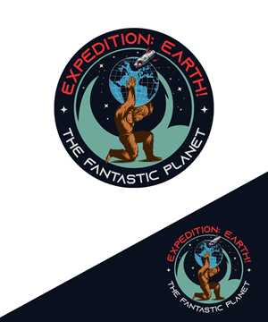 Logo Design by StudioD™ for this project | Design: #31742551