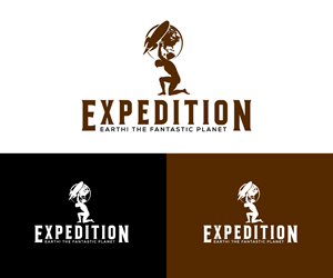 Logo Design by Kavth for this project | Design: #31749402