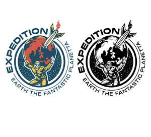 Logo Design by John Mark Arts for this project | Design: #31726295