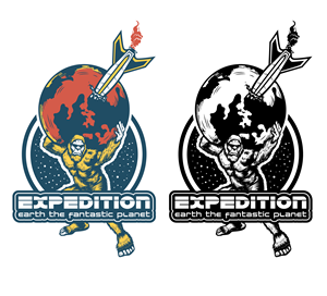 Logo Design by John Mark Arts for this project | Design: #31726296