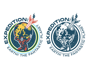 Logo Design by John Mark Arts for this project | Design: #31728972