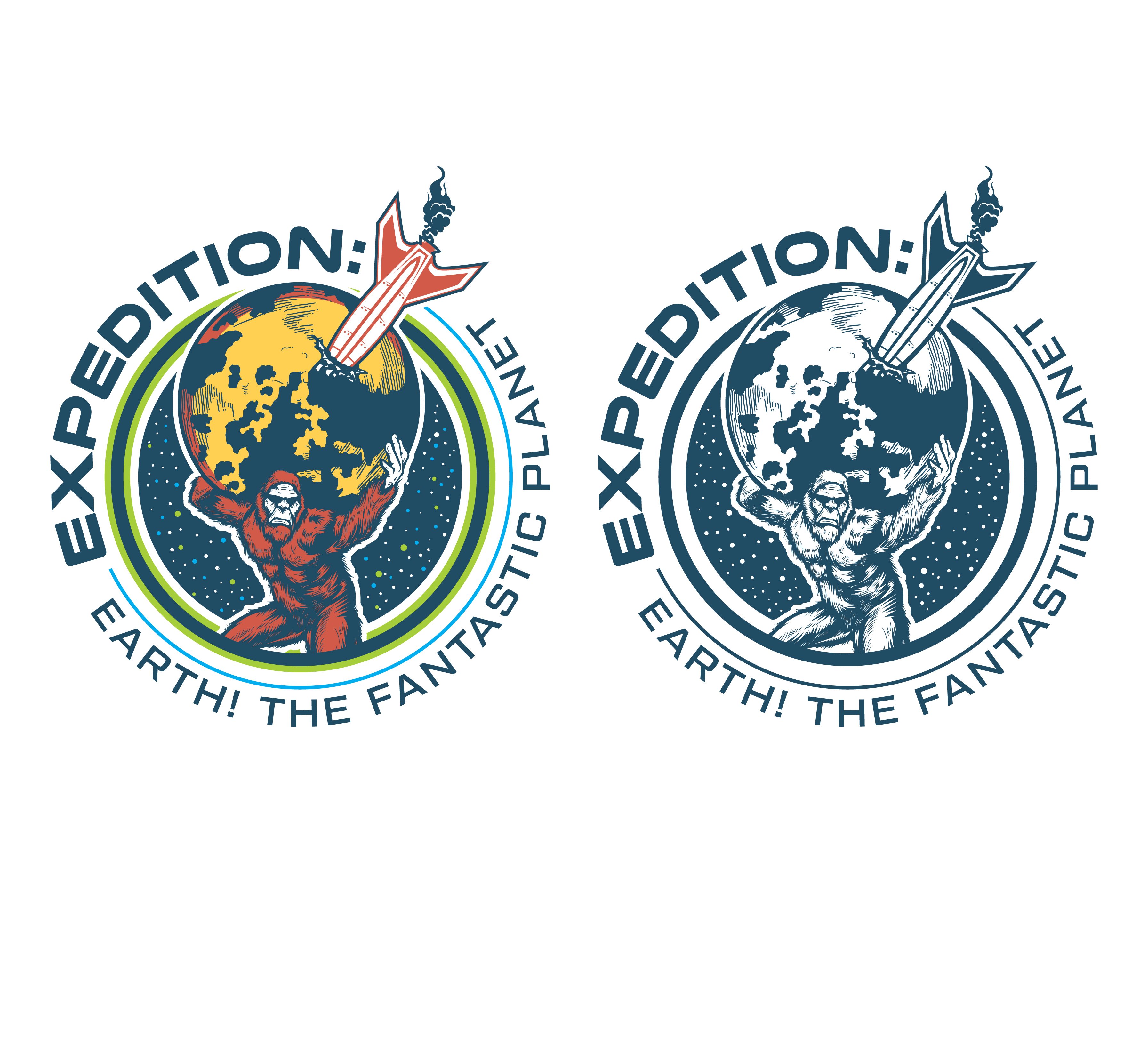 Logo Design by John Mark Arts for this project | Design #31728974