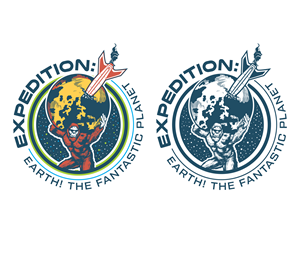 Logo Design by John Mark Arts for this project | Design: #31728974