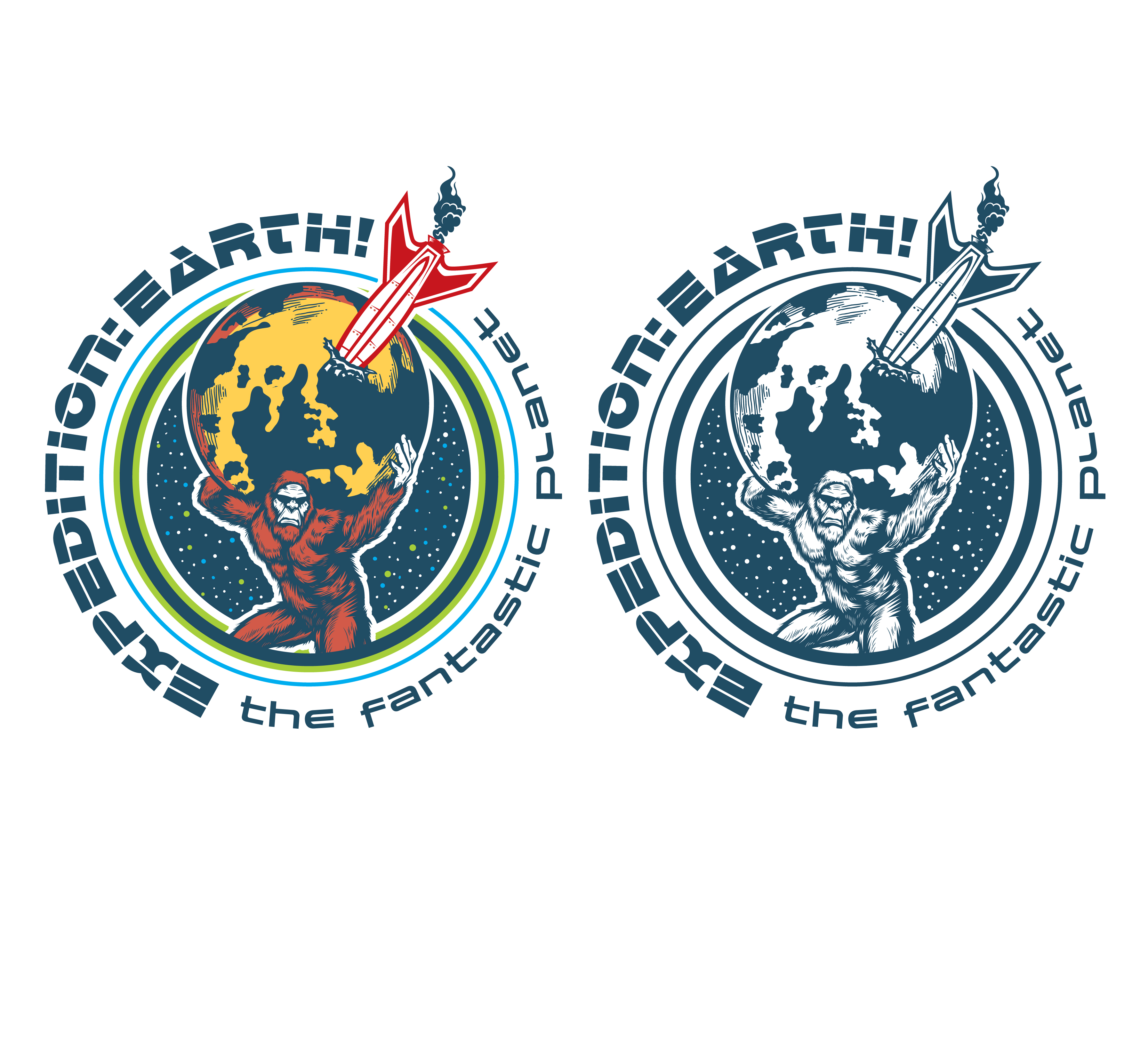 Logo Design by John Mark Arts for this project | Design #31732117