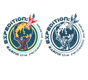 Logo Design by John Mark Arts for this project | Design: #31732118
