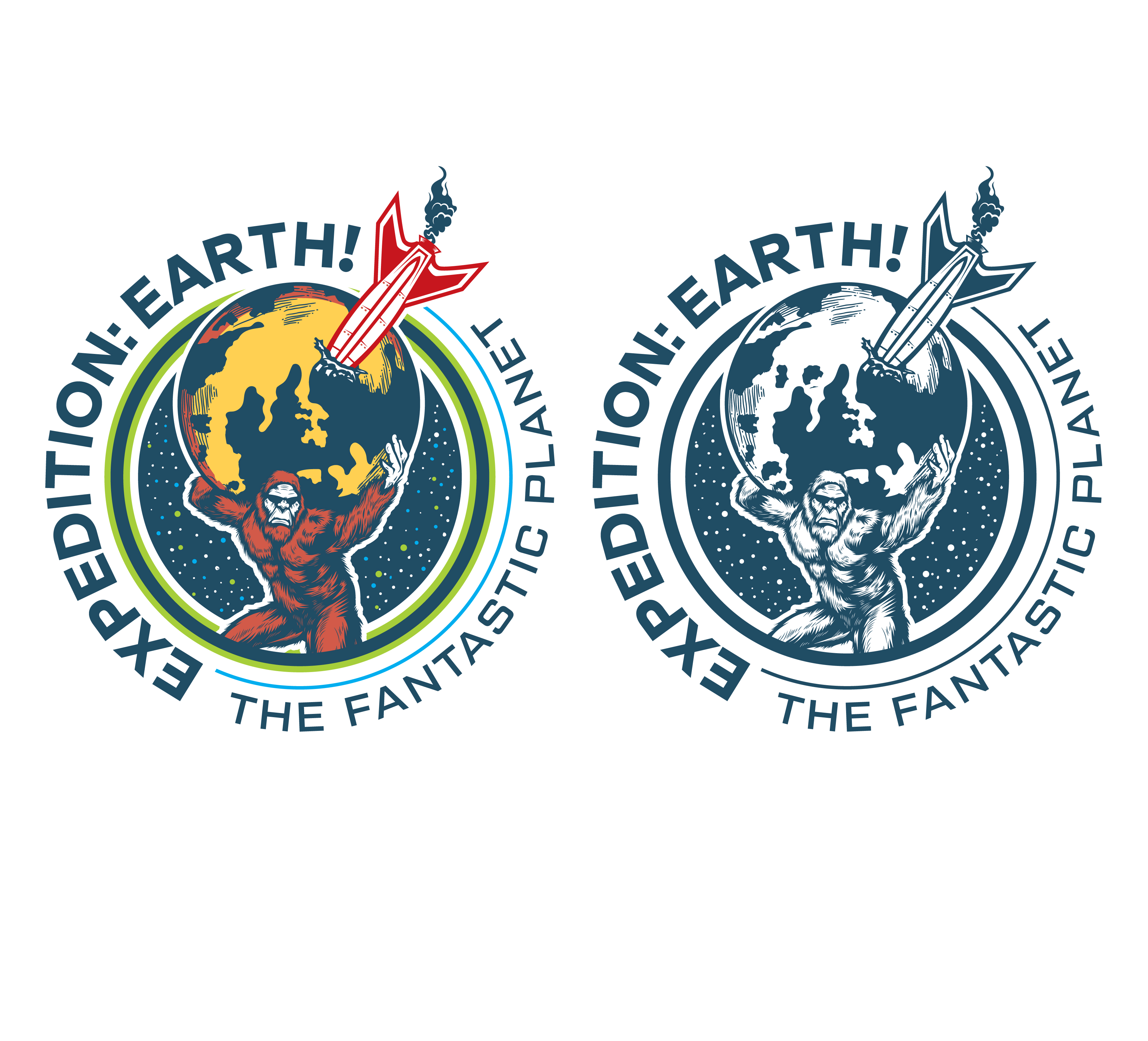 Logo Design by John Mark Arts for this project | Design #31732130