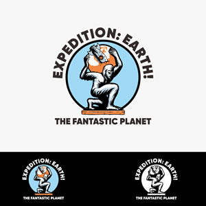 Logo Design by denuj