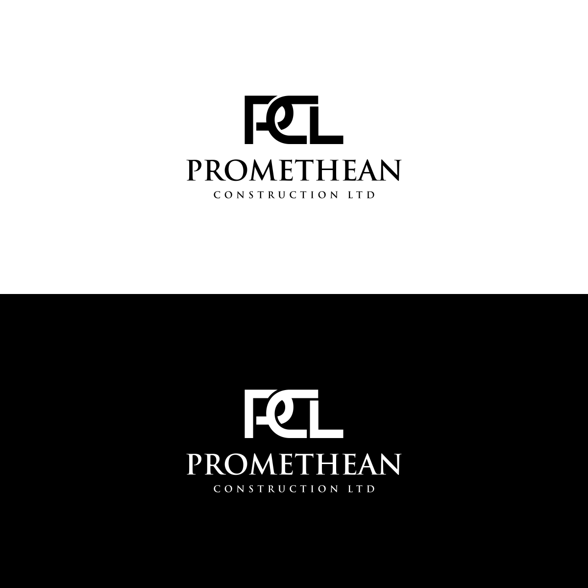 Diseño de Logo por driptip para Promethean Construction Ltd | Diseño #31747958