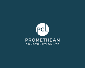 Diseño de Logo por MugiBerkah para Promethean Construction Ltd | Diseño: #31732819