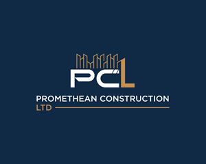 Logo Design by MugiBerkah for Promethean Construction Ltd | Design: #31739216