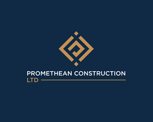 Logo Design by MugiBerkah for Promethean Construction Ltd | Design: #31739284