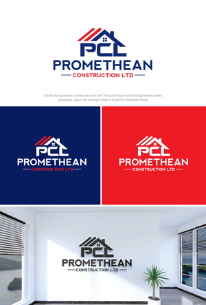 Logo Design by Revolt Team