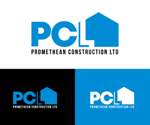 Diseño de Logo por Kavth para Promethean Construction Ltd | Diseño: #31753556