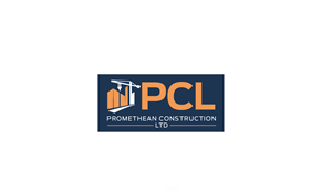 Diseño de Logo por Caribu inc para Promethean Construction Ltd | Diseño: #31753604