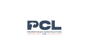 Diseño de Logo por Caribu inc para Promethean Construction Ltd | Diseño: #31753605