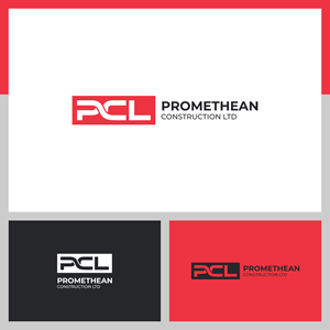 Logo Design by Adilia Romadina for Promethean Construction Ltd | Design: #31725738