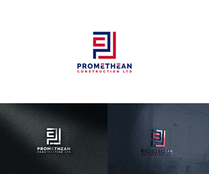 Logo Design by ayanpixel for Promethean Construction Ltd | Design: #31729481