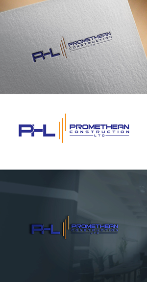 Logo Design by MMM2