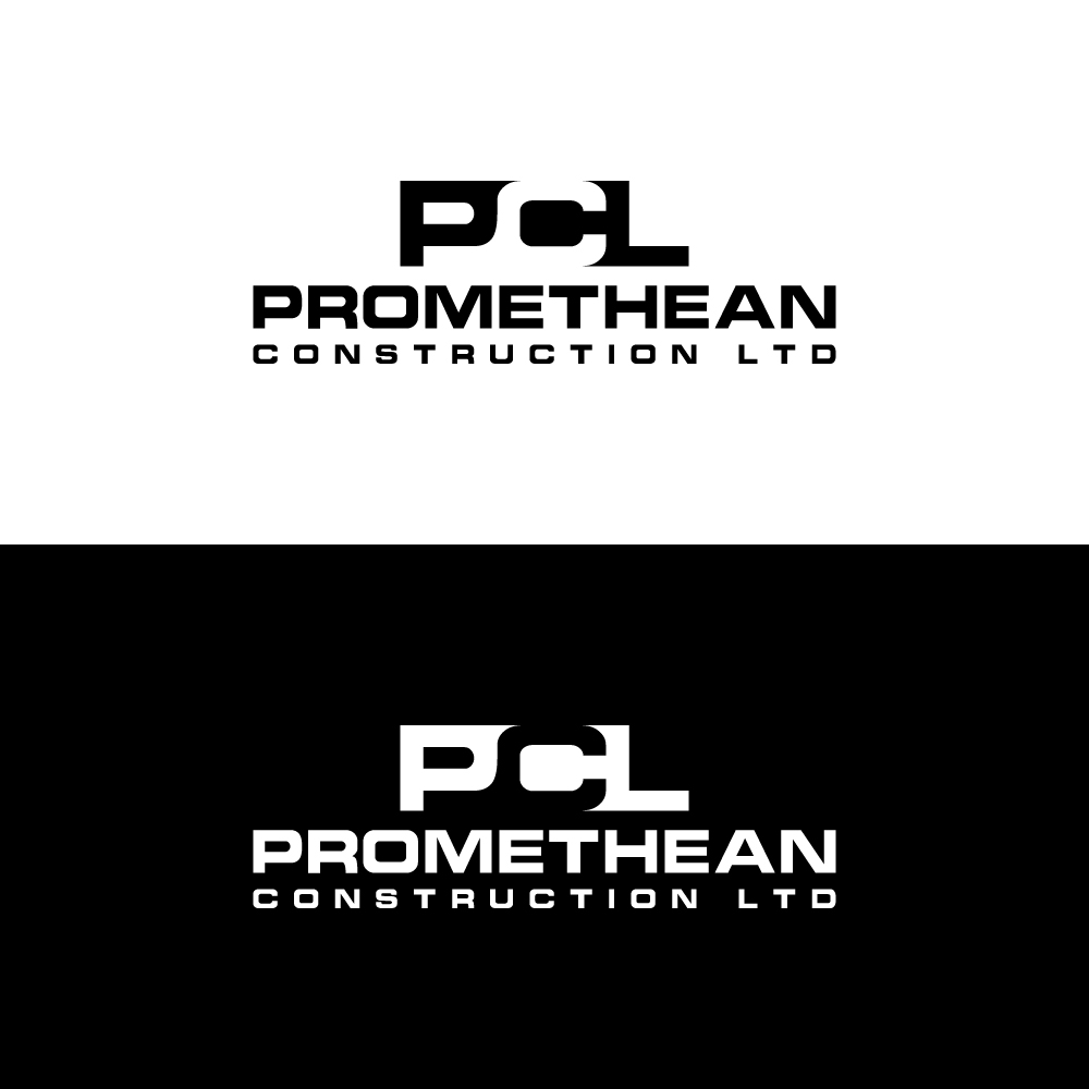 Logo Design by MD SHANAWAS7 for Promethean Construction Ltd | Design #31726834