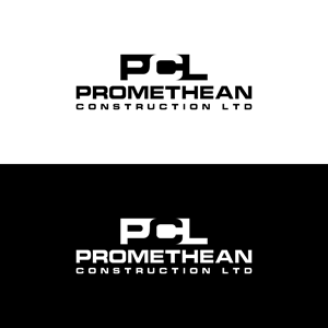 Logo Design by MD SHANAWAS7 for Promethean Construction Ltd | Design: #31726834