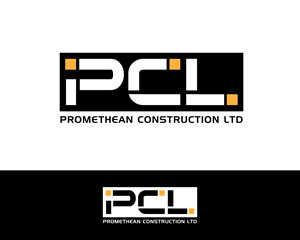 Logo Design by renderman for Promethean Construction Ltd | Design #31725941