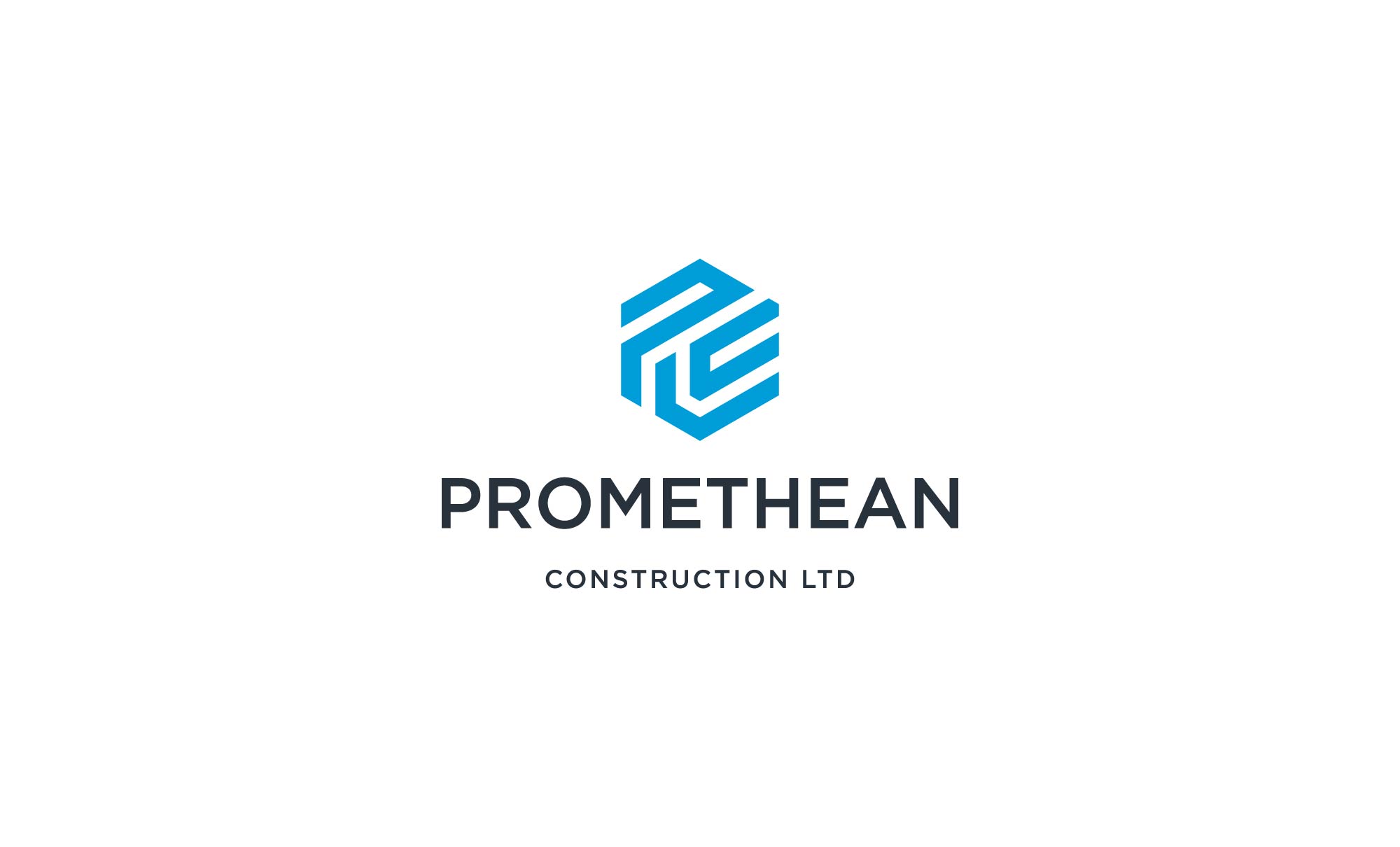 Logo Design by FransiskaDesign for Promethean Construction Ltd | Design #31751572