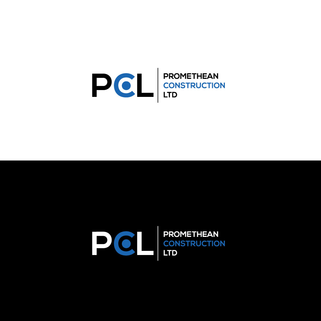 Logo Design by hosnaart for Promethean Construction Ltd | Design #31761028