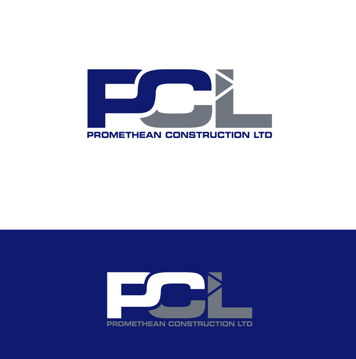 Logo Design by SolDesign for Promethean Construction Ltd | Design #31743742