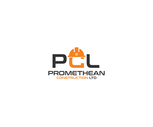 Logo Design by Editeight26 for Promethean Construction Ltd | Design: #31739496