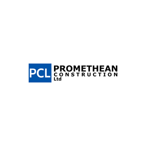 Logo Design by saesean for Promethean Construction Ltd | Design: #31761195