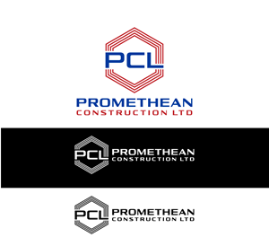 Logo Design by dx_designer for Promethean Construction Ltd | Design: #31752012