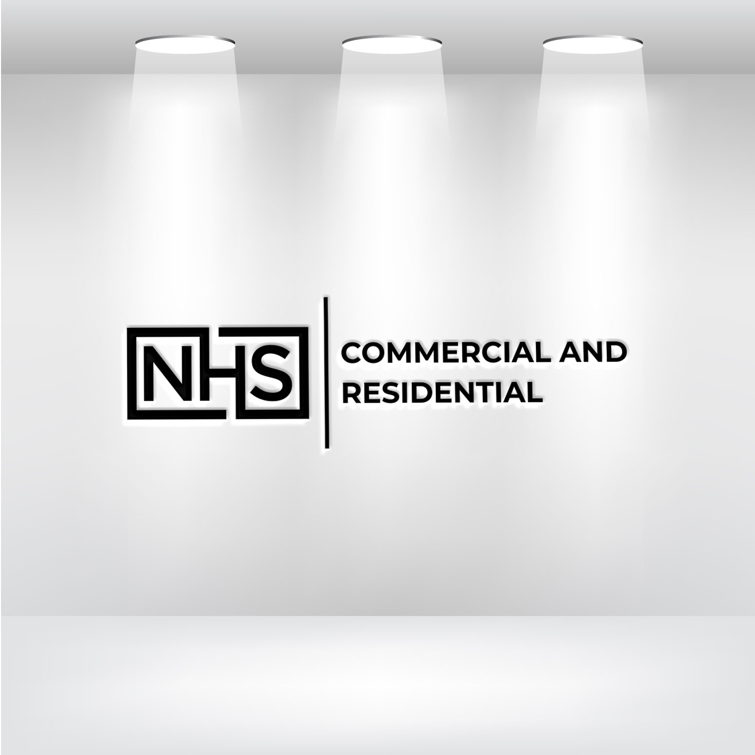 Logo Design by Astriella21 for Promethean Construction Ltd | Design #31764069