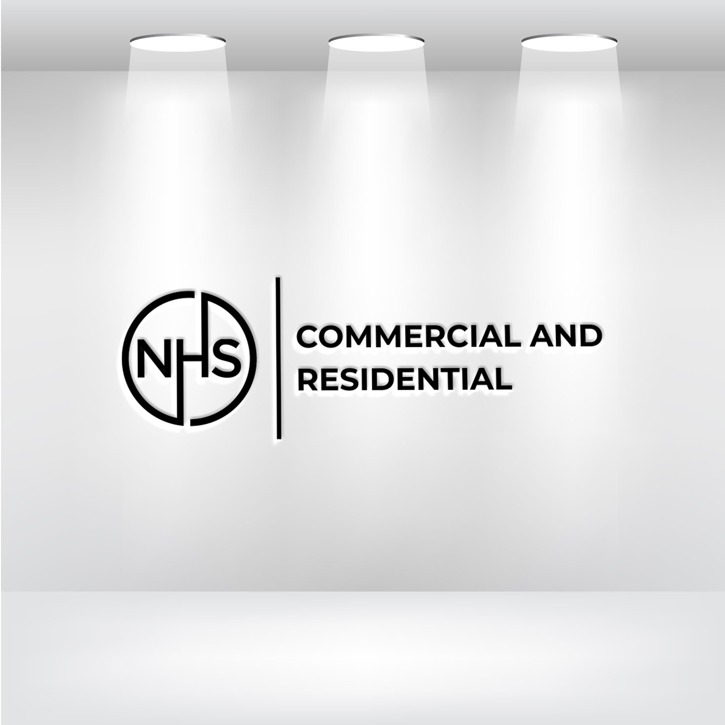 Logo Design by Astriella21 for Promethean Construction Ltd | Design #31764081
