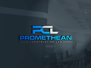 Logo Design by Md ahasan for Promethean Construction Ltd | Design: #31729742