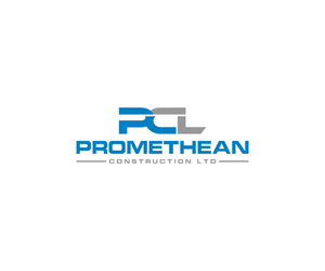 Logo Design by Md ahasan for Promethean Construction Ltd | Design: #31729743