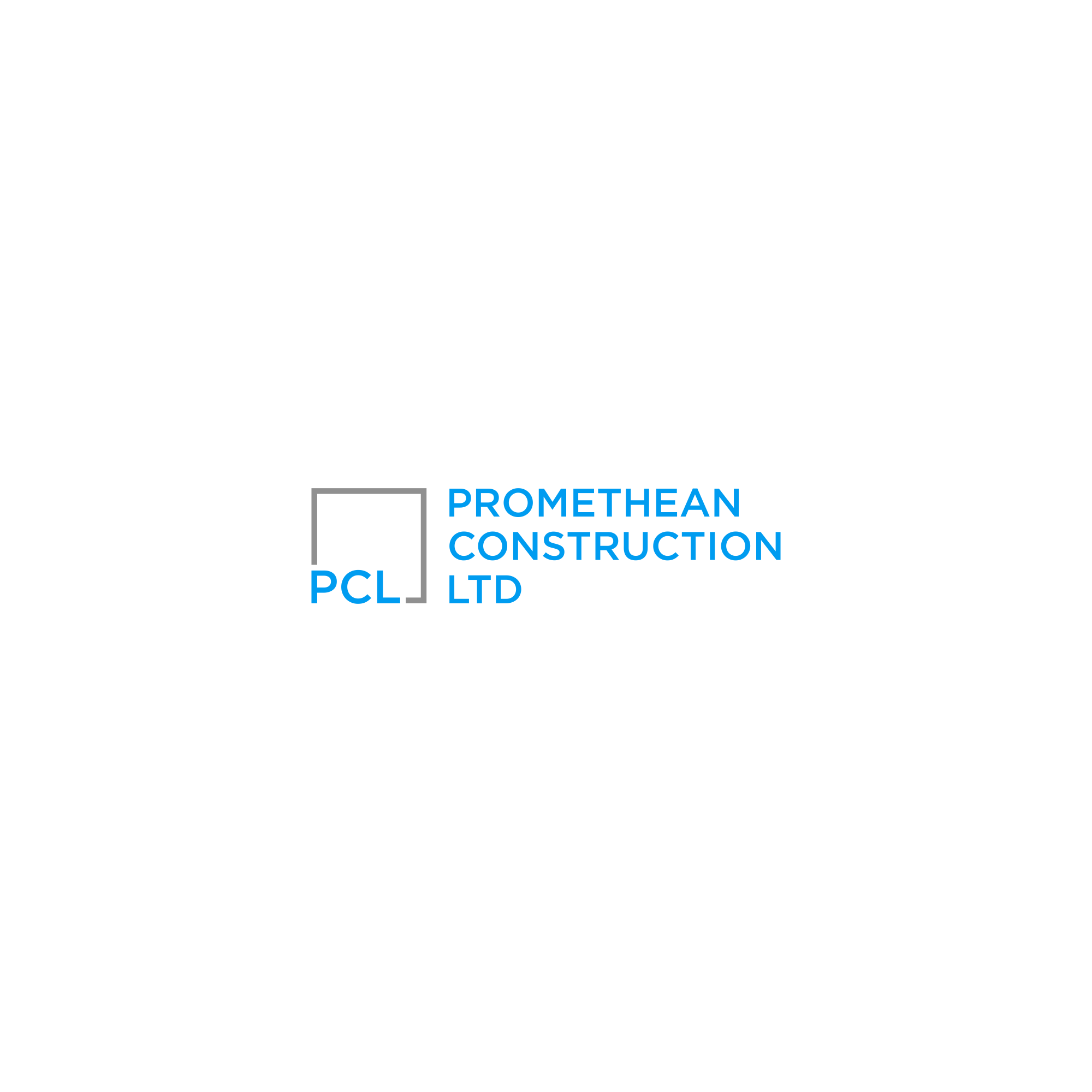 Diseño de Logo por Masio_ para Promethean Construction Ltd | Diseño #31768053