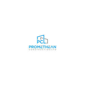 Logo Design by Masio_ for Promethean Construction Ltd | Design: #31768235