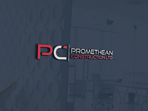 Diseño de Logo por Graphic Mama para Promethean Construction Ltd | Diseño: #31729031