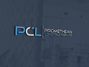 Logo Design by Graphic Mama for Promethean Construction Ltd | Design: #31736550