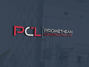 Logo Design by Graphic Mama for Promethean Construction Ltd | Design: #31736616