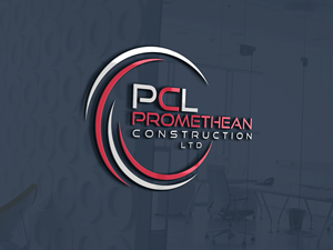 Logo Design by Graphic Mama for Promethean Construction Ltd | Design: #31736700