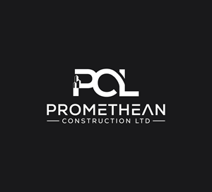 Logo Design by ArtByShahnaz™ for Promethean Construction Ltd | Design: #31738833