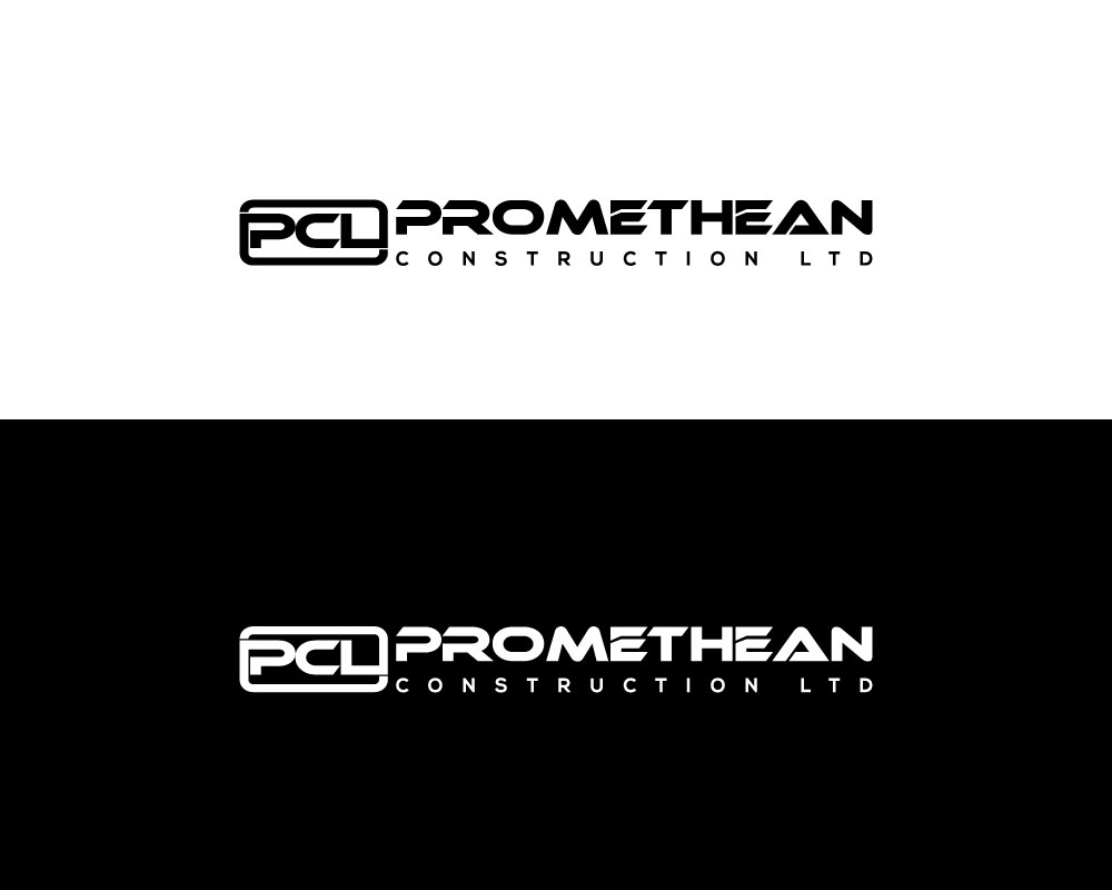 Diseño de Logo por wood357 para Promethean Construction Ltd | Diseño #31765081