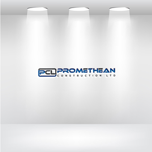 Logo Design by wood357 for Promethean Construction Ltd | Design: #31765094