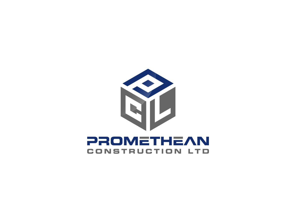 Diseño de Logo por Alissananda para Promethean Construction Ltd | Diseño #31737358