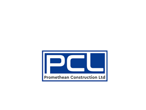 Logo Design by 4lv for Promethean Construction Ltd | Design #31754229