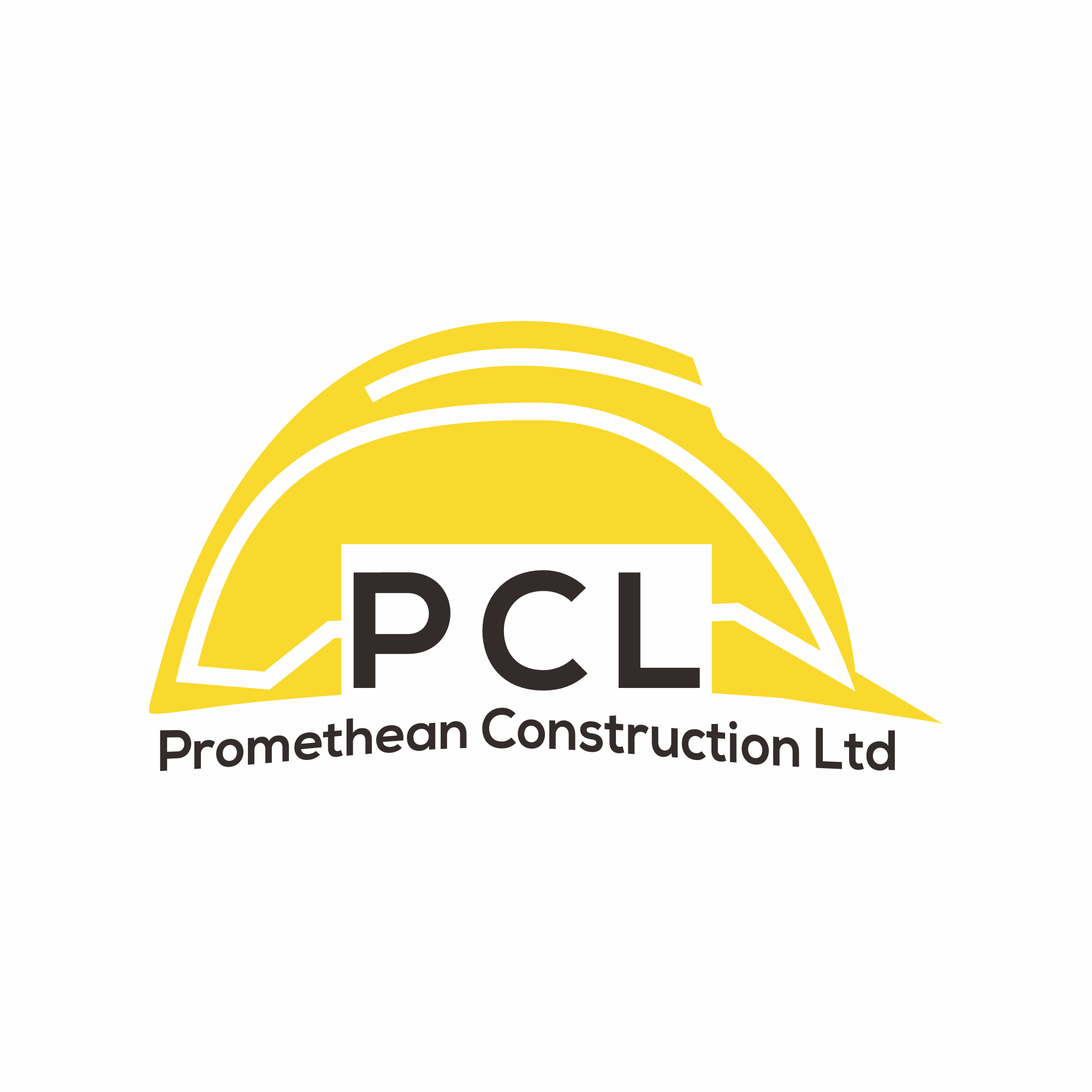 Logo-Design von TammZzzz für Promethean Construction Ltd | Design #31745115